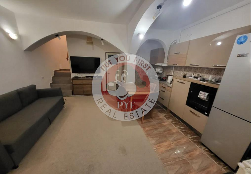 Ultracentral | Constructie 2002 | Casa P 2 TERASA | 120mp | B11194