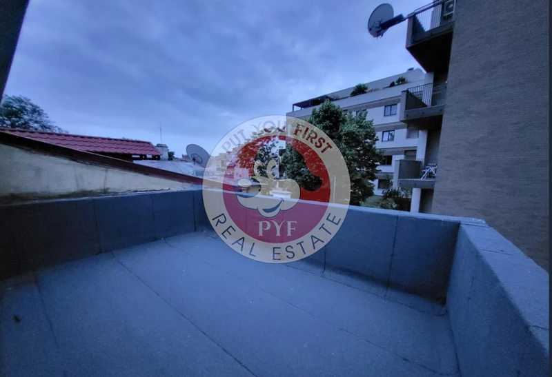 Ultracentral | Constructie 2002 | Casa P 2 TERASA | 120mp | B11194